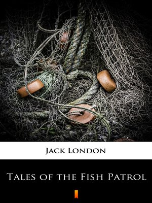 cover image of Tales of the Fish Patrol